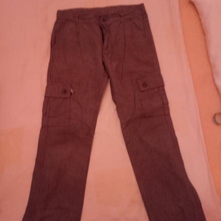 Letné nohavice, coccodrillo,128