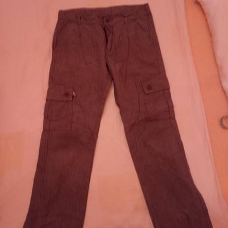 Letné nohavice, coccodrillo,128