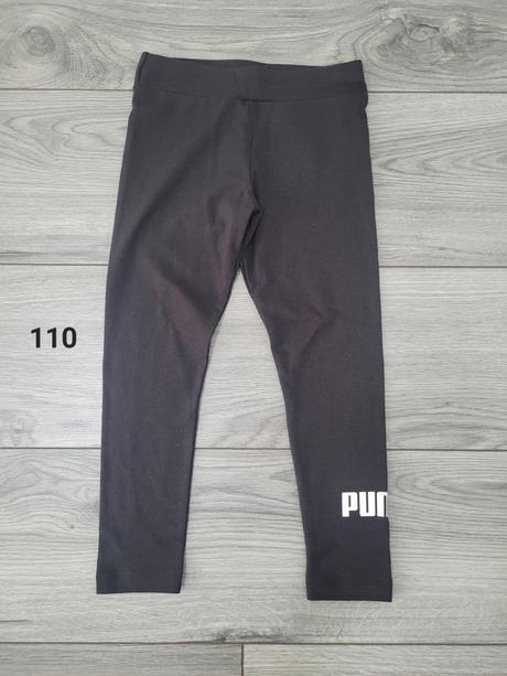 Puma detské legíny, puma,110