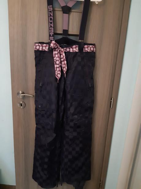 Zimný set na lyže/snowboard, m