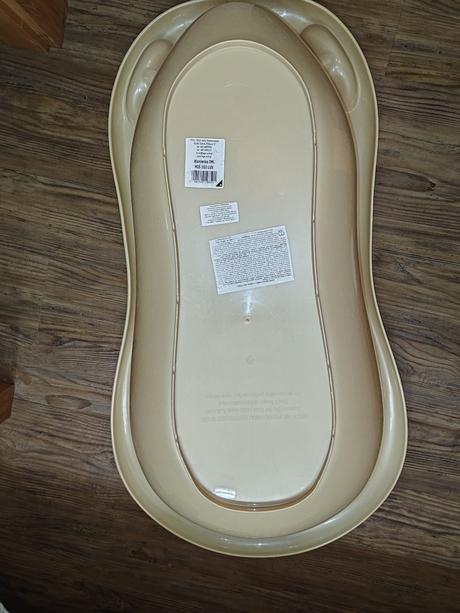 Vanička s teplomerom, 