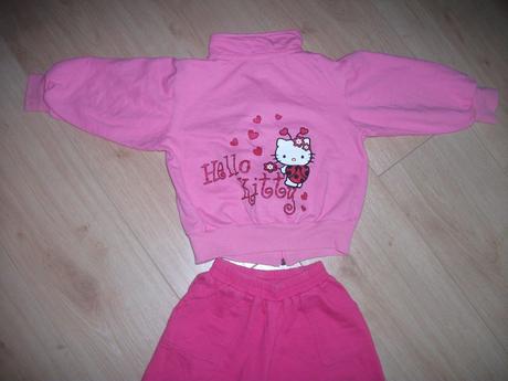 Suprava hello kitty, sanrio,98