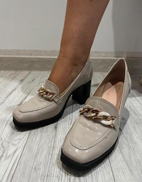 Dámske lodičky simen, 38