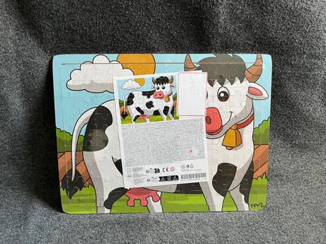 Puzzle, 
