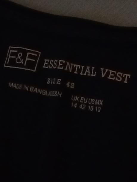 Tielka č.42, f&f,42