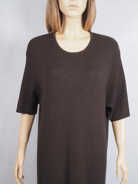 Luxusné úpletové šaty via appia, 48