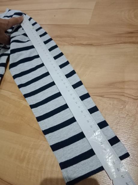 Tričko 122/128, h&m,122