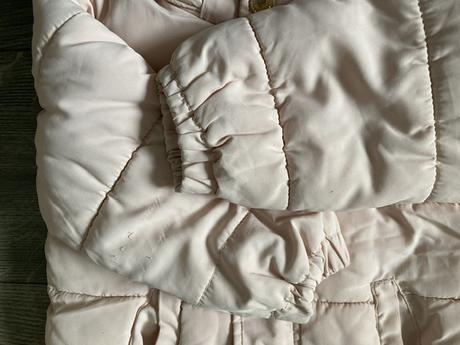 Hm zimná bunda, h&m,92