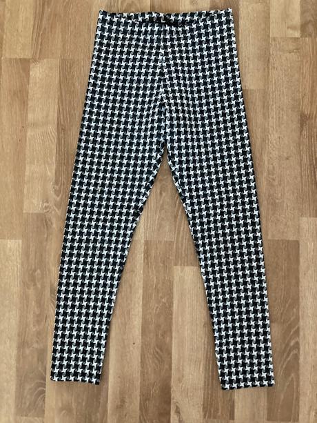 Elastické legíny pre slecnu,v.134/140, f&f,134