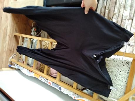 Športové tenké nohavice, lindex,xl