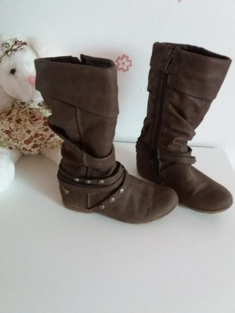 Čižmičky, deichmann,27