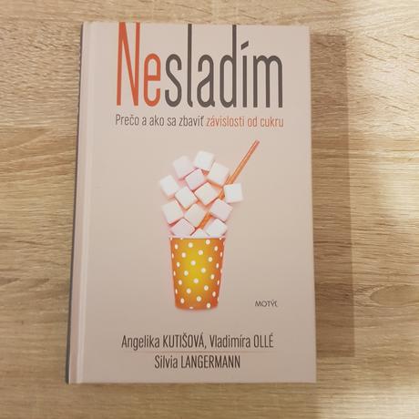 Kniha nesladím, 