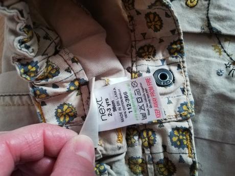 Krásne nové kraťasy, next,98