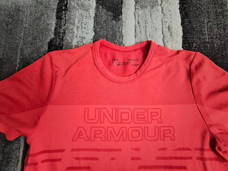 Under armour tričko, under armour,152
