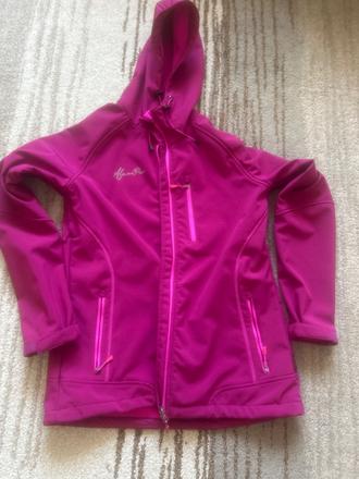 Alpine pro bundu, alpine pro,xl