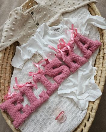 Eliška - meno do detskej izbičky, 