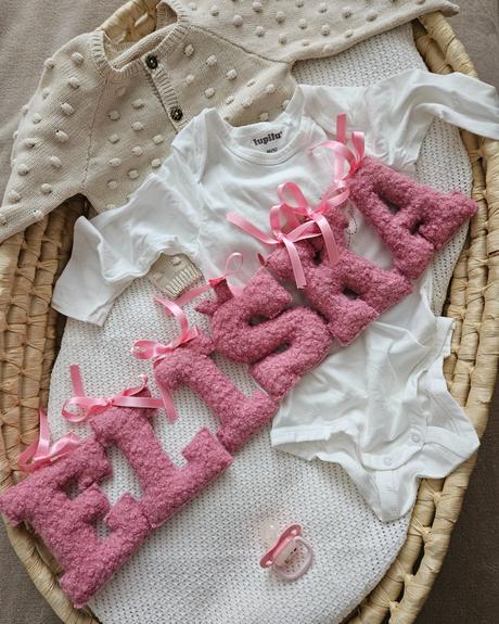 Eliška - meno do detskej izbičky,