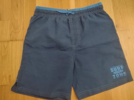 Plavkové šortky, 140