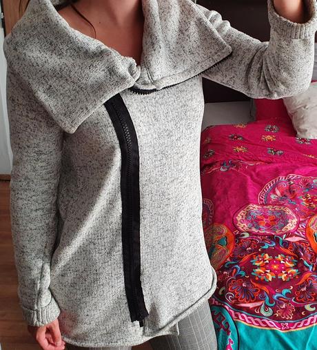 Dámsky sveter reserved, reserved,s