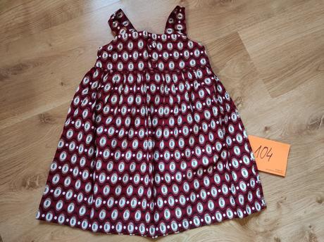 Letne saty, next,104