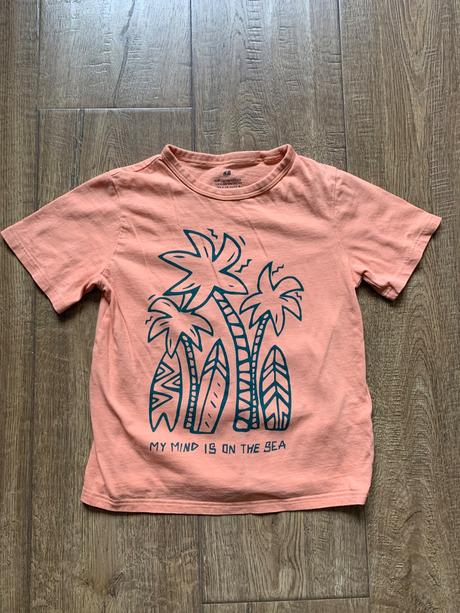 Tricko, h&m,110