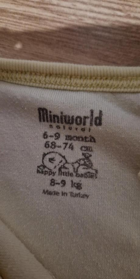 Teplejšie pyžamko, 74