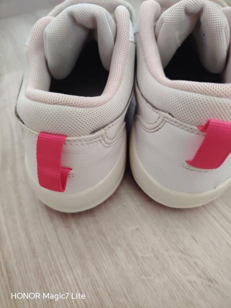 Dievčenské tenisky, nike,34