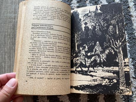 Žena dvoch mužov (1970), 