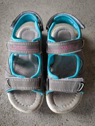 Sandále pre chlapca, 30