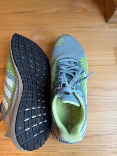 Tenisky adidas 7 1/2, adidas,38