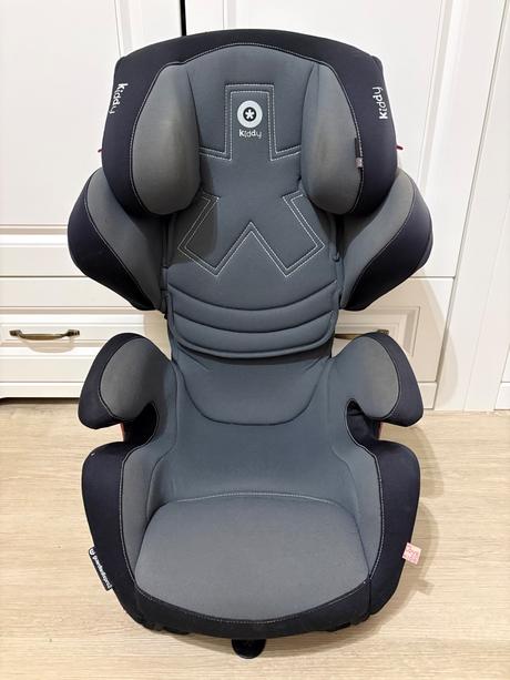 Autosedačka kiddy, kiddy