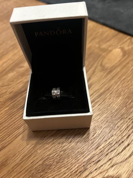 Pandora rozdelovače, pandora