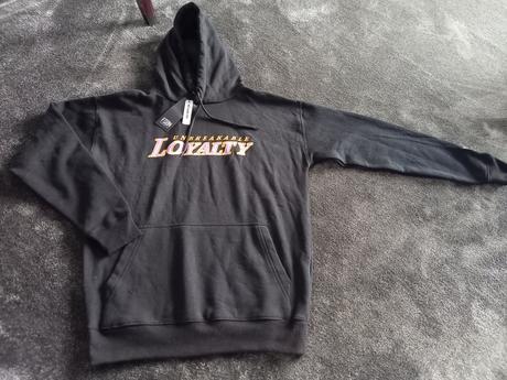 Chlapcenska ci panska mikina v.s, s