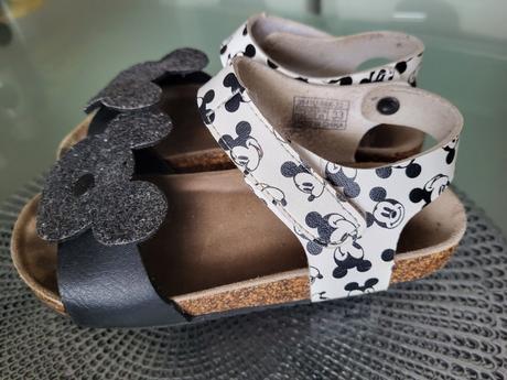 Sandálky, reserved,33