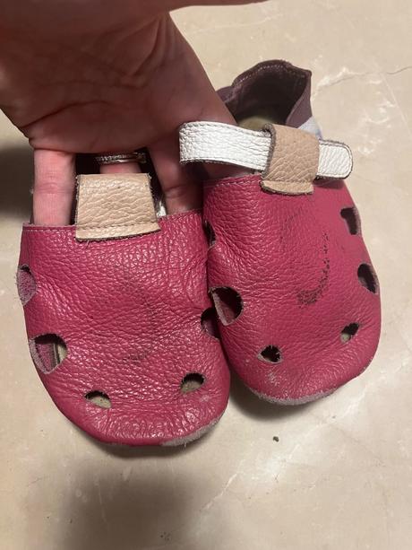 Tikki sandale 26, tikki,26