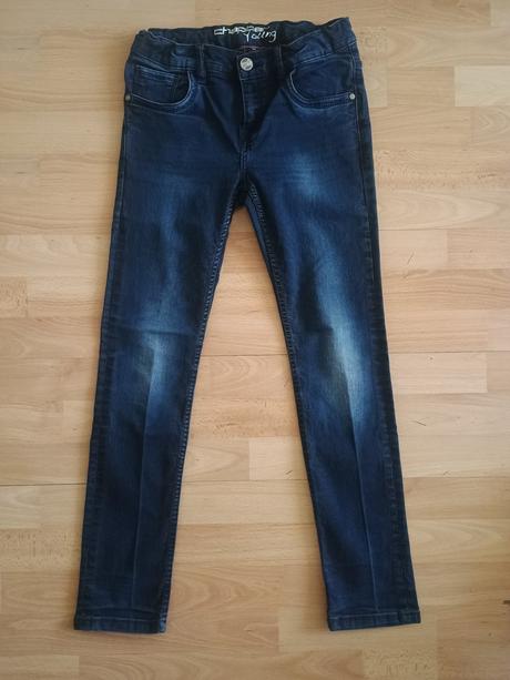 Rifle, chapter young,158