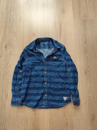 Košeľa, guess,110