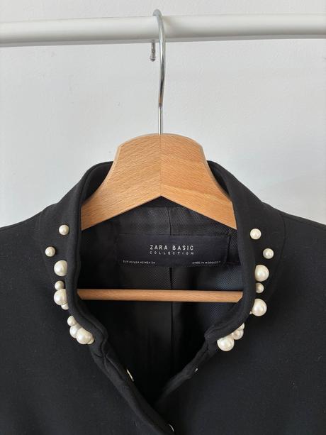 Zara sako, zara,xs