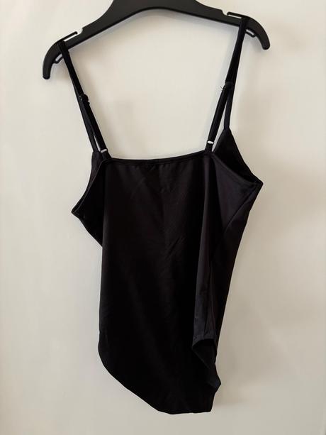 Tielkové body, sinsay,xs