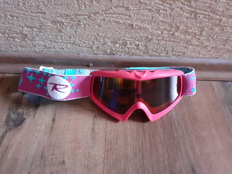 Rossignol okuliare, rossignol