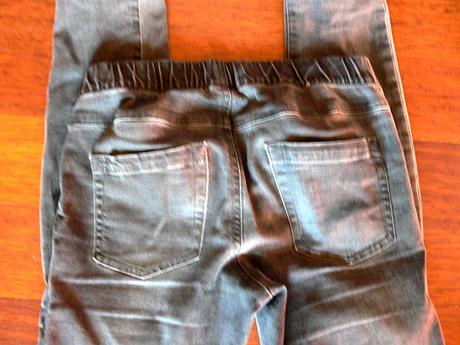 Benetton nohavice, benetton,152