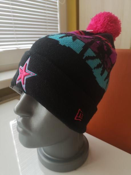 New era dámska zimná čiapka, 