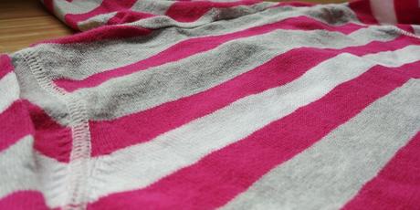 Tenky pasikavy svetrik, kenvelo,98