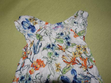 Letne satocky nutmeg, nutmeg,98