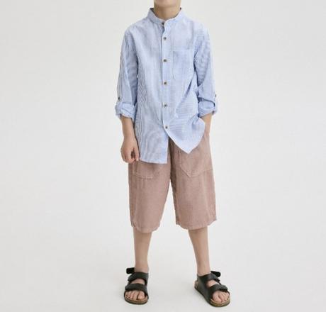 Bavlneno mušelínova trendy kosela top stav krasna, reserved,158