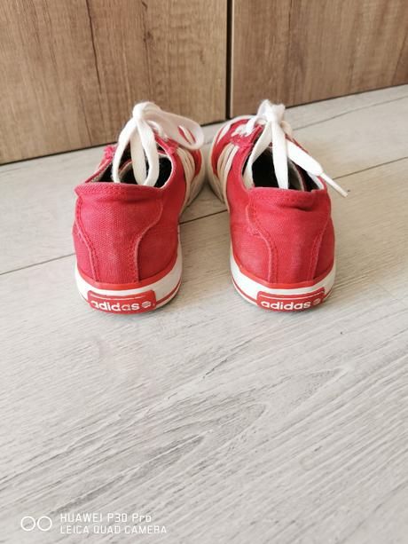 Dievčenské tenisky, adidas,34