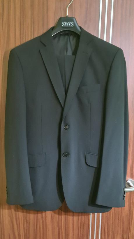 Pánsky oblek ozeta, l