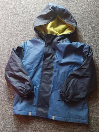 Vetrovka do dazda, impidimpi,110