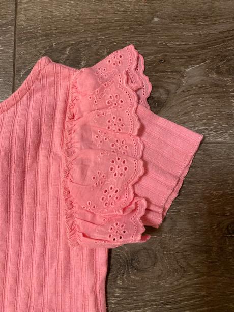 Body tričko zara, zara,110