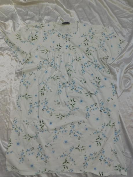 Adagio kvalitna nočna košela 48/50, 48